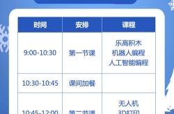 核桃编程的优点