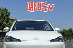 临泉县新能源车数据