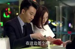 亲爱的翻译官原著结局