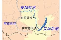 刚果河所在大洲