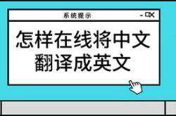 软件翻译成英语