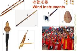 民乐英文翻译怎么说