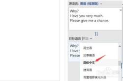 太快英语翻译