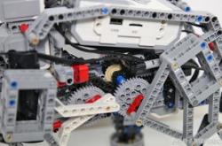 ev3编程模块介绍
