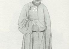 陈留阮瑀典故