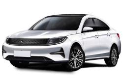 东风小型新能源汽车