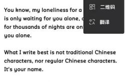 可以翻译为