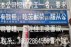 合肥译博翻译公司招聘