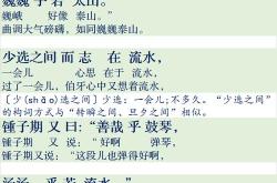 顺其自然翻译