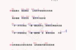 歌曲小爱的中文歌词