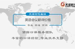 会议开始英语翻译