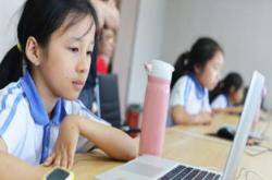 少儿编程课主要学什么