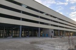 阳光新能源工厂在哪里