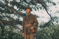 边境冲突翻译是谁