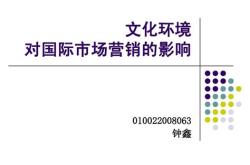 文化营销的主要内容
