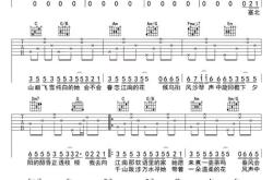 旋律与伴奏是同时进行吗