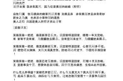上海世语翻译公司