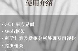 pydhon编程