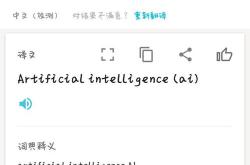 金山翻译手机版