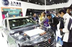 国家叫停新能源汽车