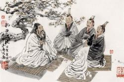 恐惕的意思