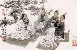 标题“因民之利而利之”