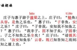 惠子相梁文言文翻译及答案