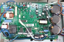 新能源压缩机不工作精通维修