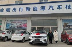 路桥电动车市场在哪里