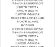 越南翻译中国歌曲排行榜