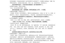 诫子书文言文翻译带原文