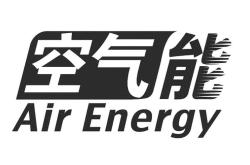空气能显示的图标是什么