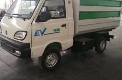 曲靖新能源汽车