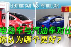 新能源与新能源汽车