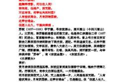 水调歌头翻译苏轼