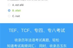 法语学术翻译软件有哪些