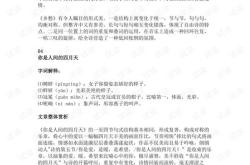 竹徐渭原文翻译