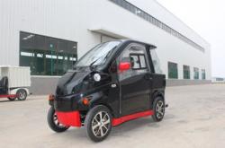 手动新能源汽车