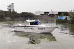 江门钓鱼水库