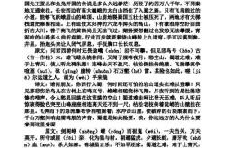 全国翻译资格