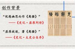 高中离骚原文及注释