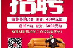 新能源销售代表/经理