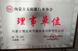 内蒙古新能源技术开发公司