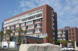 新能源大专学校有哪些广西招生