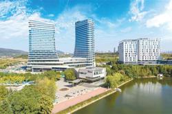 湖北省科技投资集团员工待遇