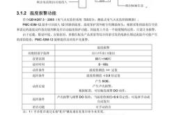在线绝缘监测