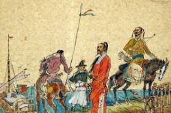 文天祥译文