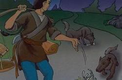 菊韵李师广解释译文
