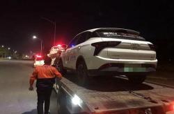 新能源小车要驾驶证吗