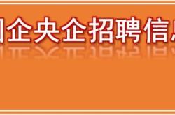 国企翻译岗位